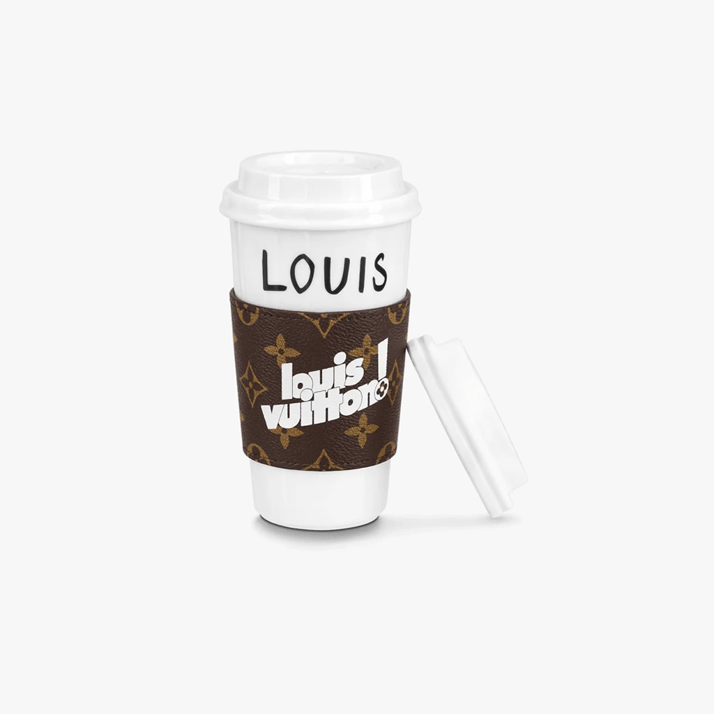 Cup Louis