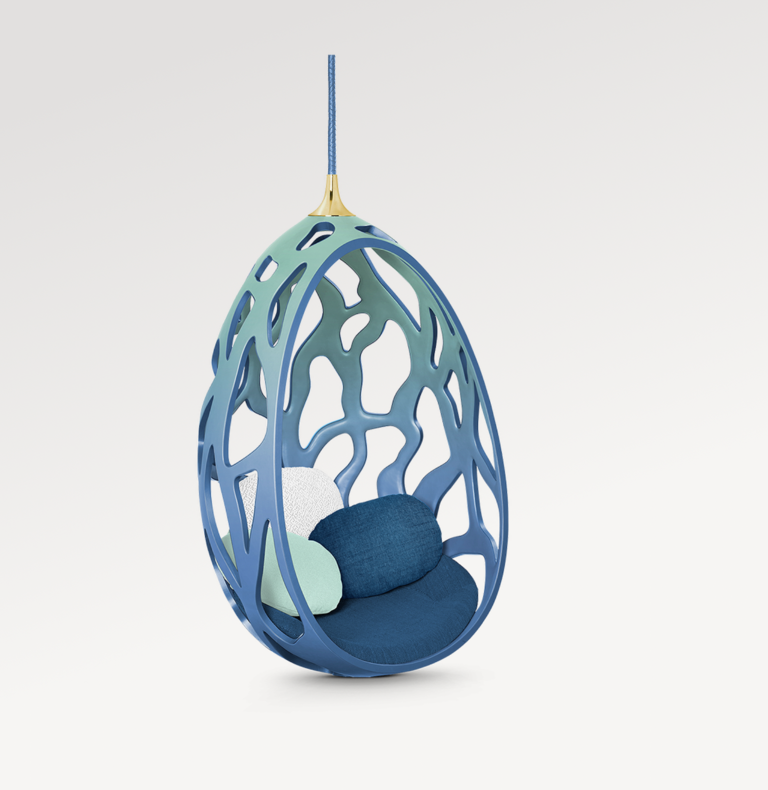 Cocoon By Fernando & Humberto Campana